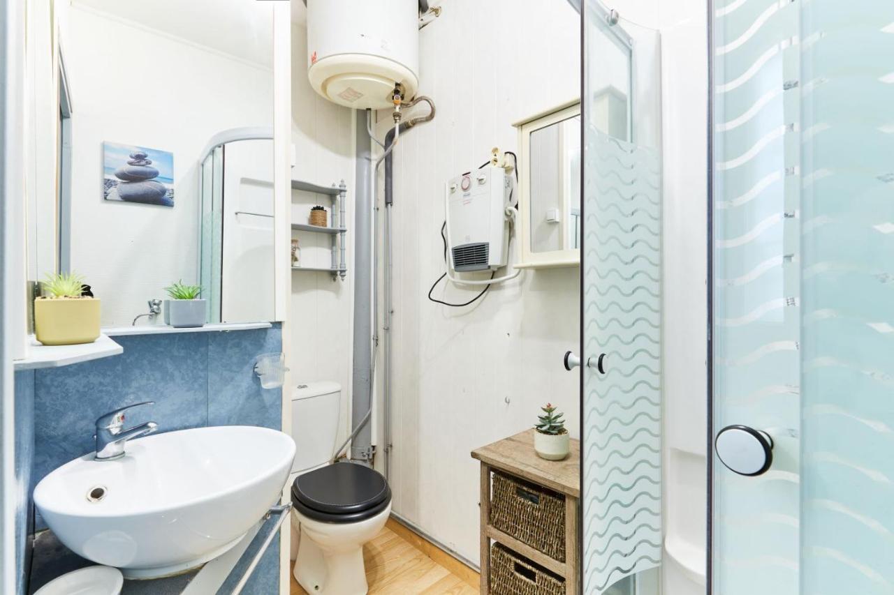 פריז Montparnasse & Luxembourg Gardens - Cityapartmentstay מראה חיצוני תמונה